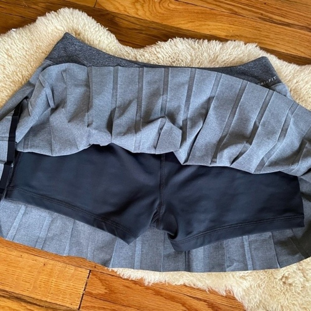 victory court tennis skirt